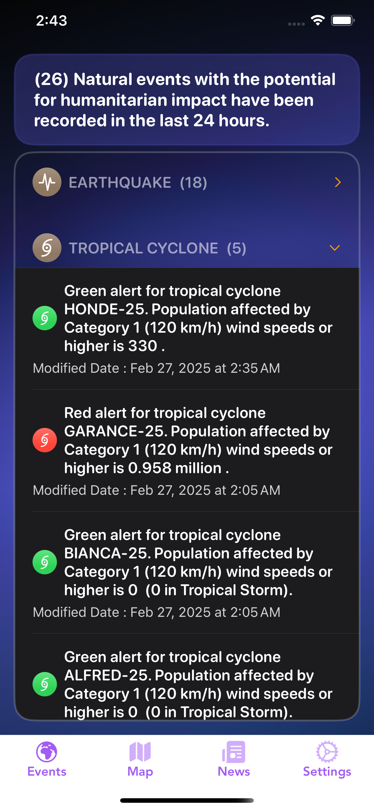App Screenshot 1