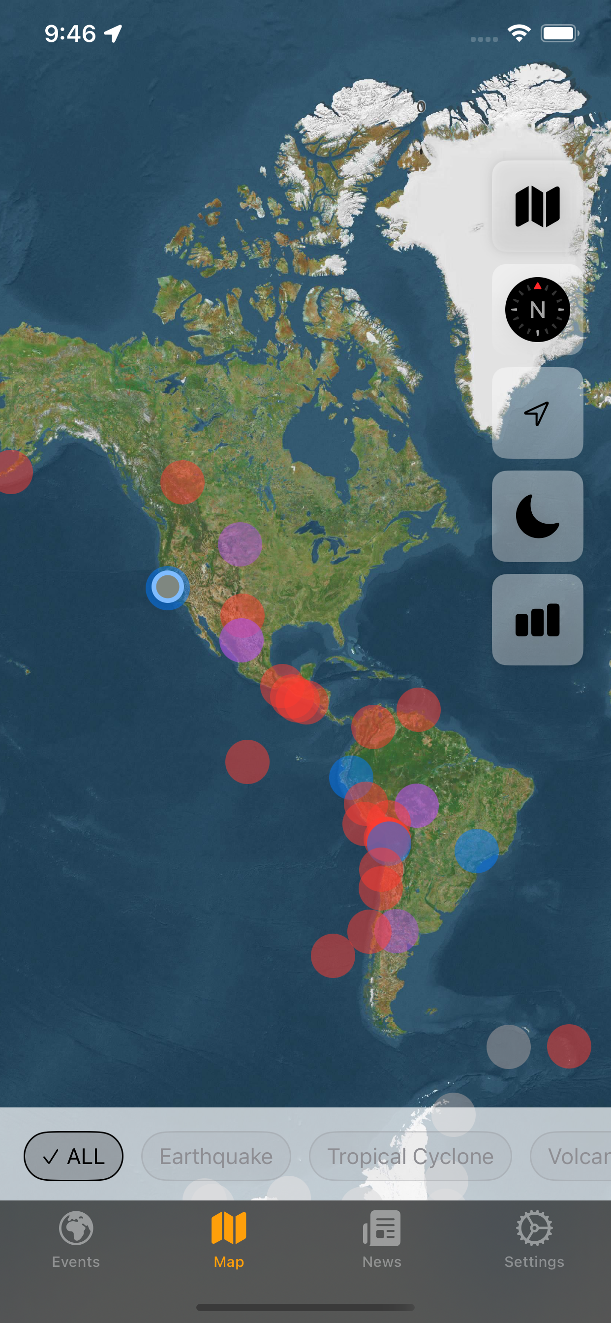 App Screenshot 2
