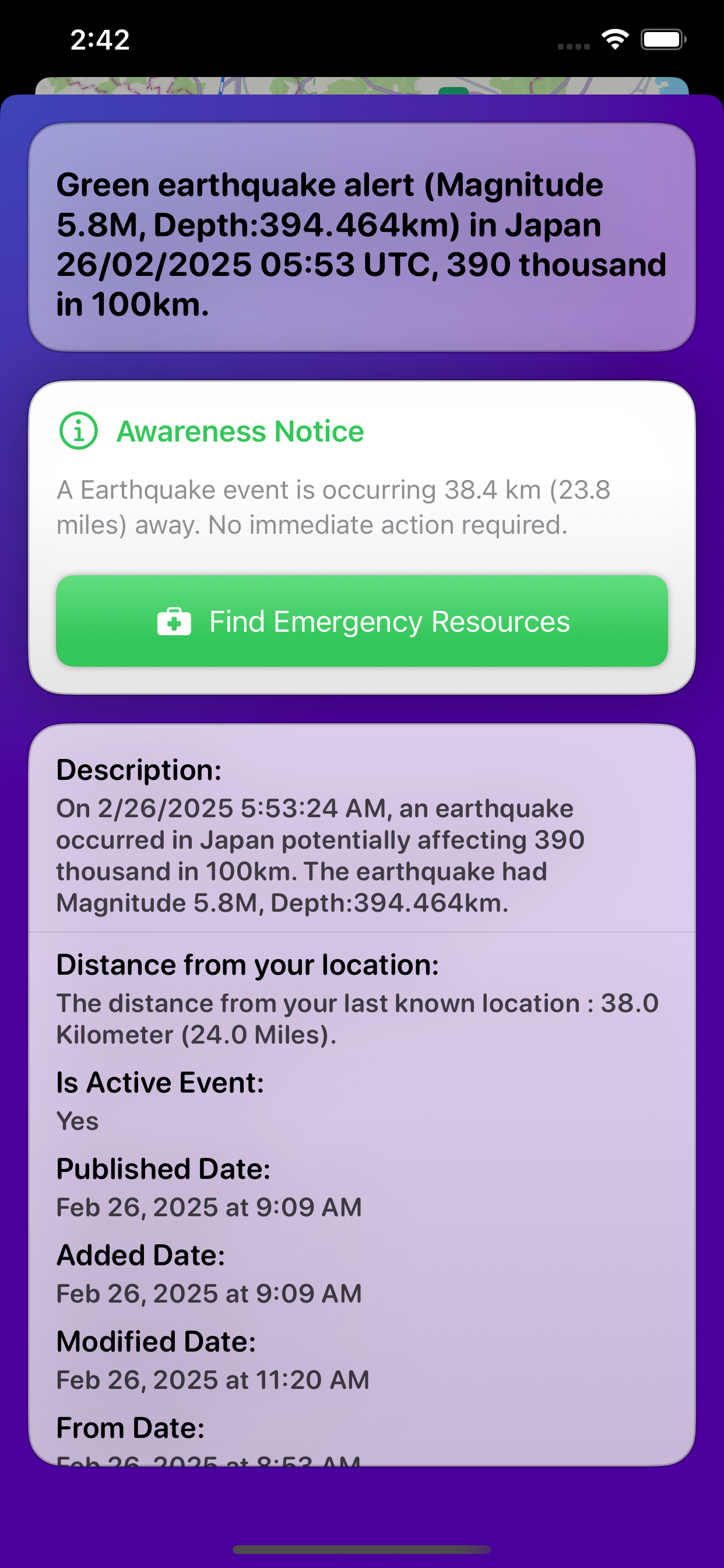 App Screenshot 3