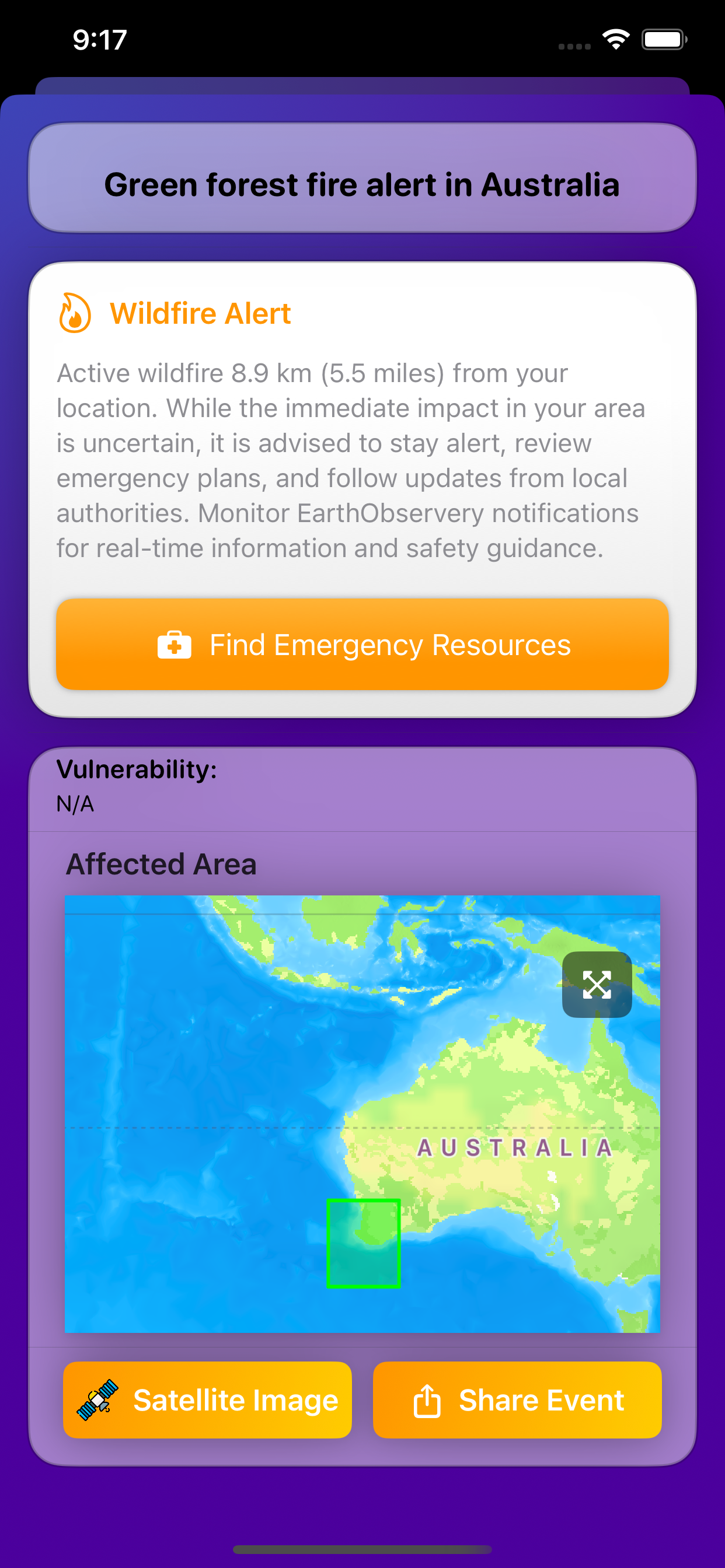 App Screenshot 6